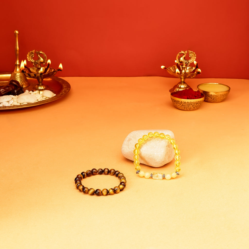 Cancer (Karka Rashi) Combo – For Health & Wealth