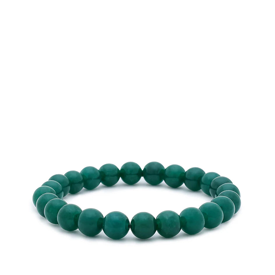 Green Jade Bracelet
