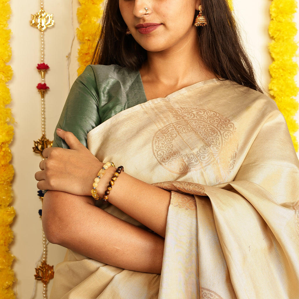 Cancer (Karka Rashi) Combo – For Health & Wealth