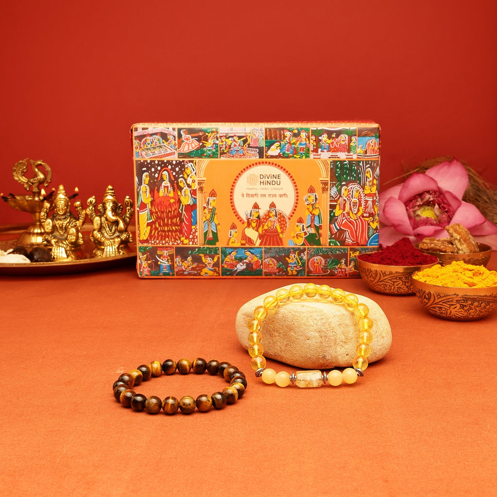 Cancer (Karka Rashi) Combo – For Health & Wealth