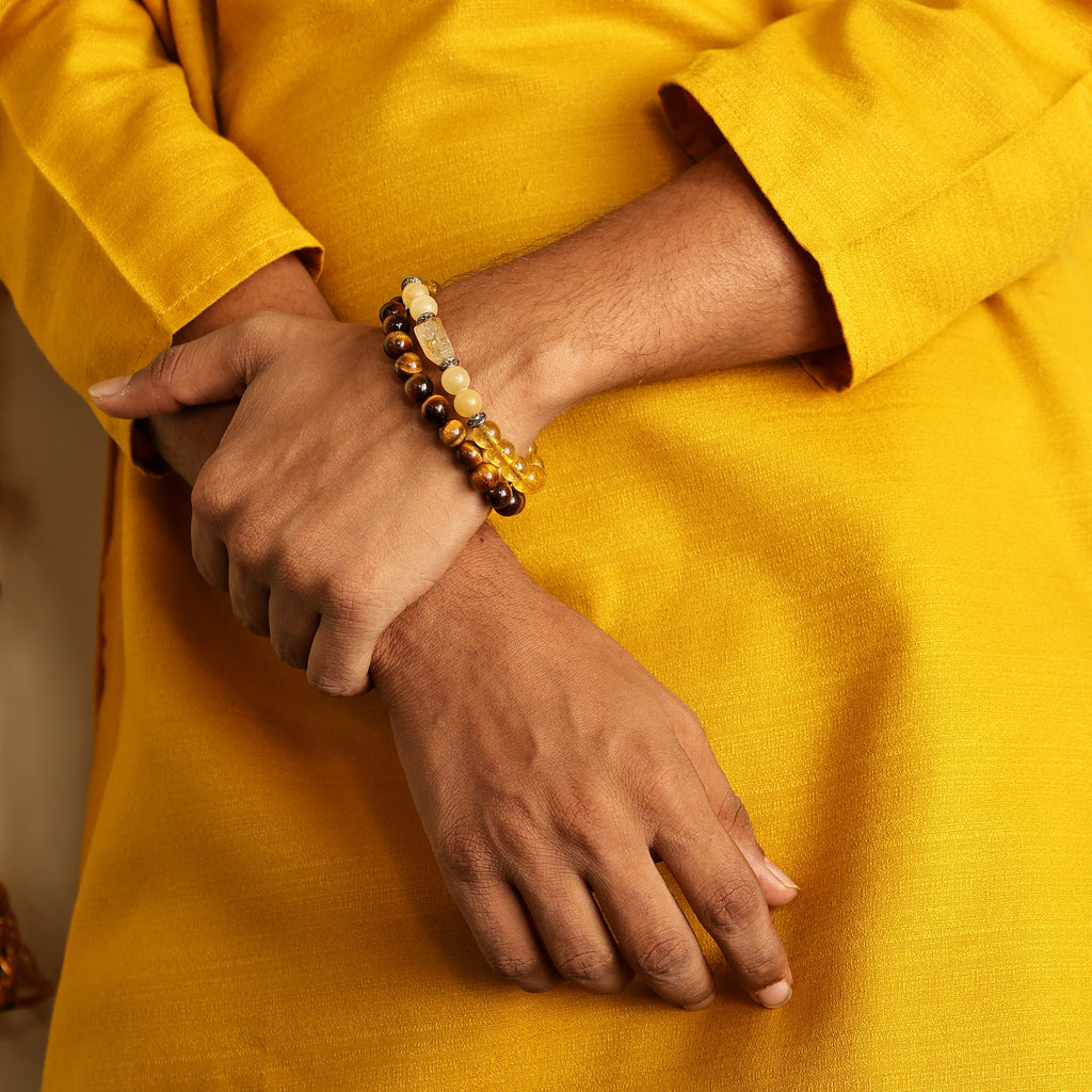 Cancer (Karka Rashi) Combo – For Health & Wealth