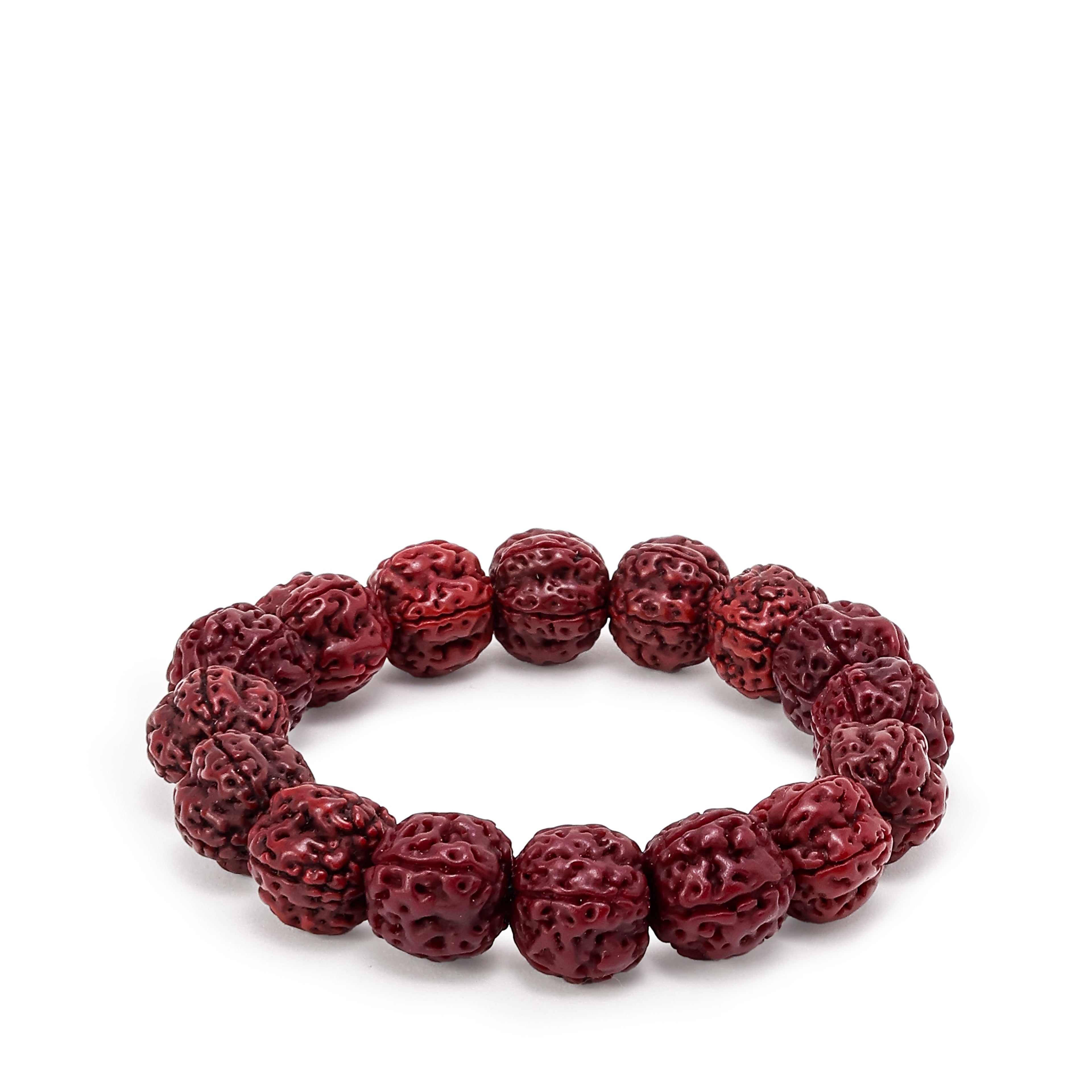 5 Mukhi Rudraksha Bracelet