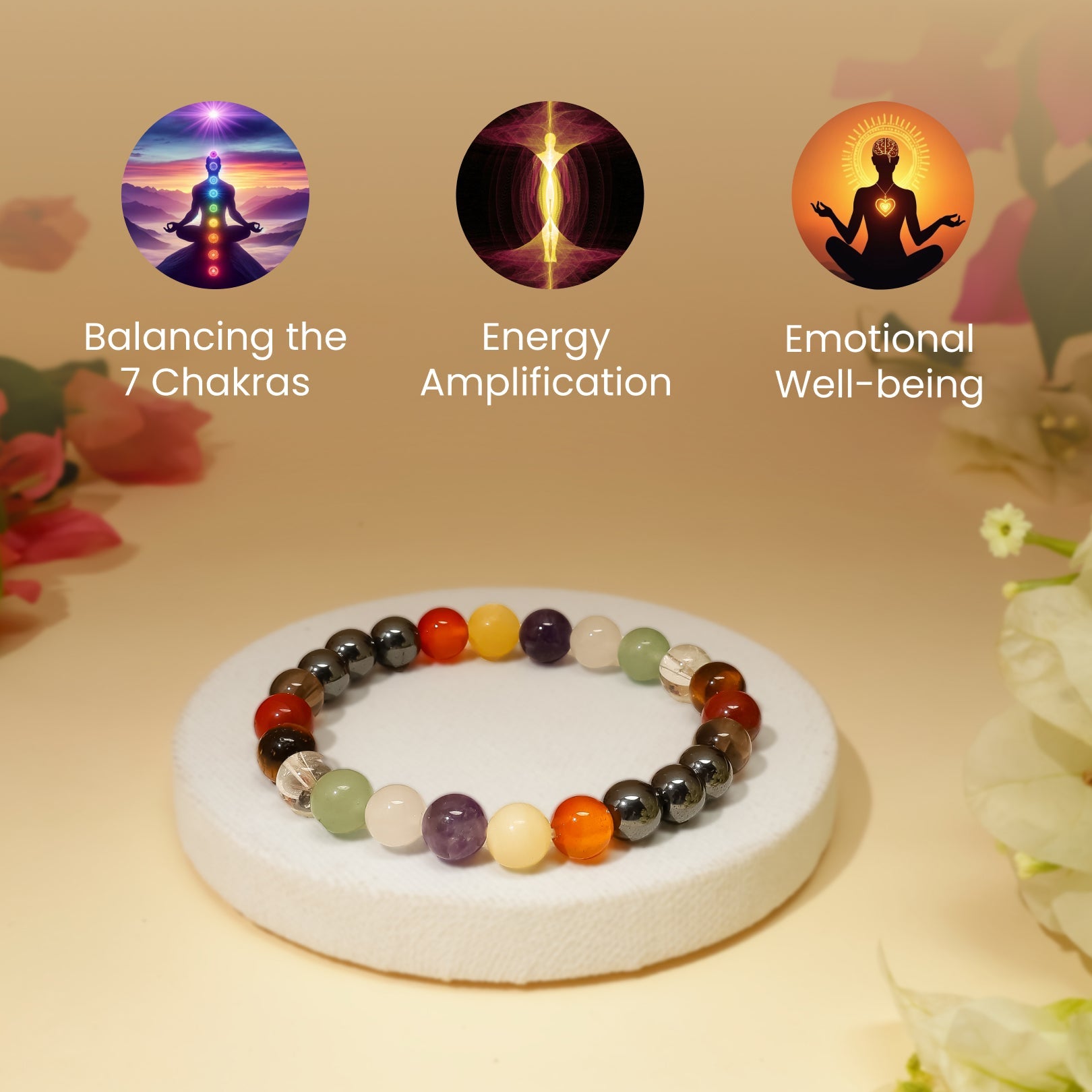 Dhan Varsha Bracelet