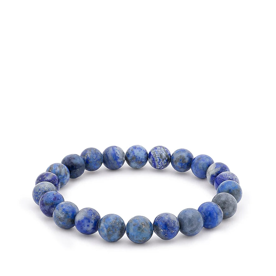 Sodalite Stone Bracelet