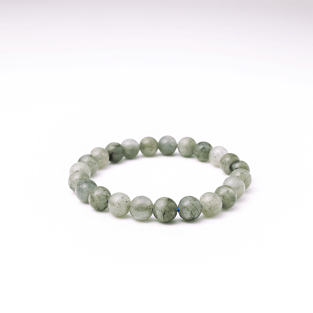 Labradorite Stone Bracelet