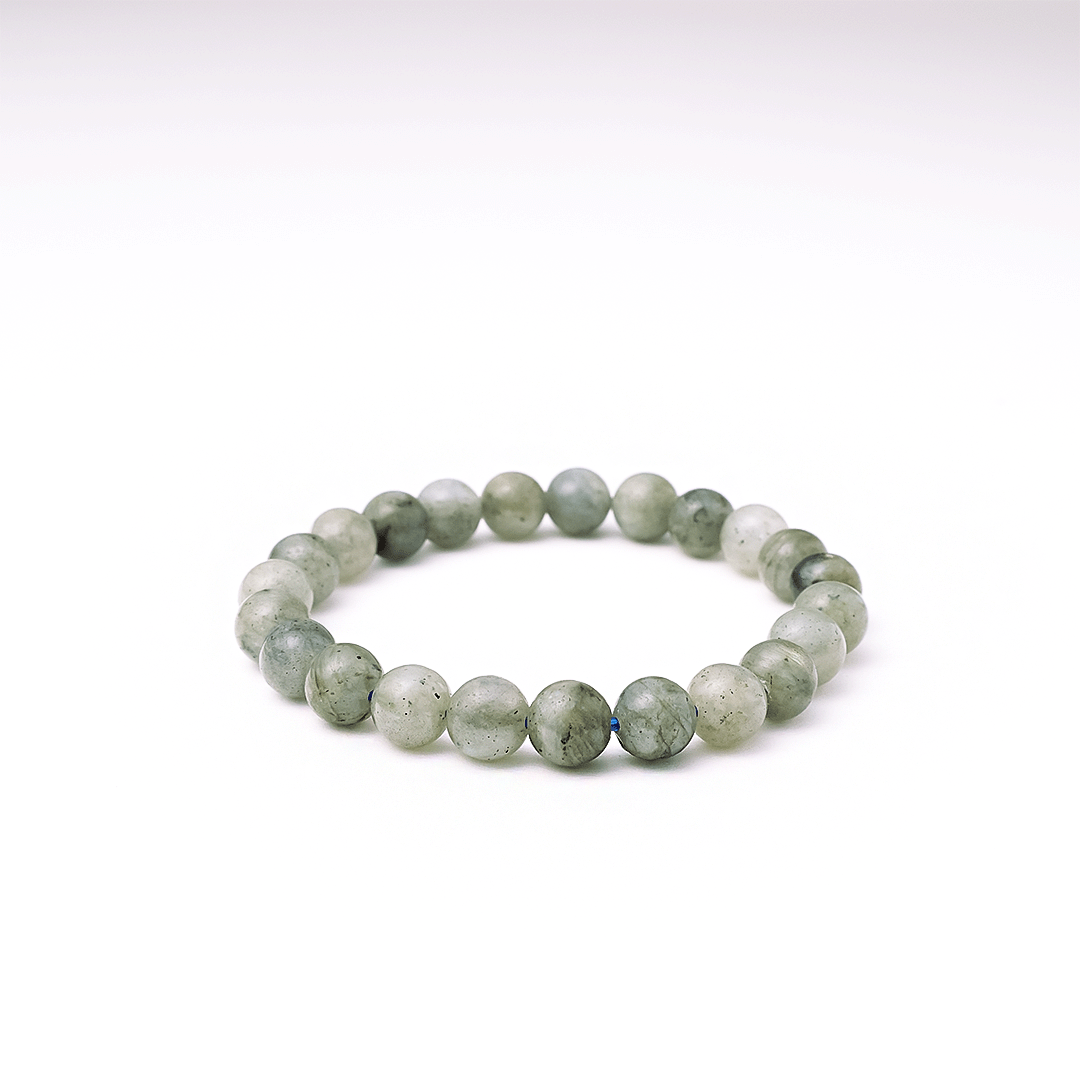 Labradorite Stone Bracelet
