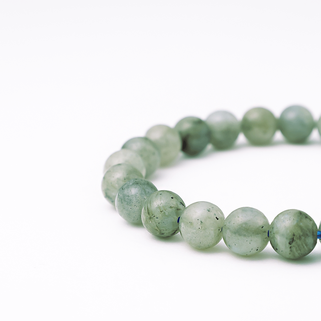 Labradorite Stone Bracelet